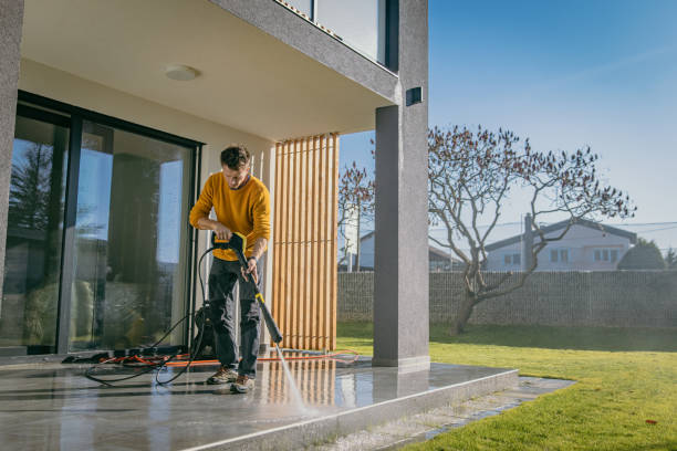 Best Building Exterior Washing  in Seminole, FL